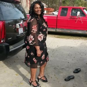 Meet your Posher, Carrie